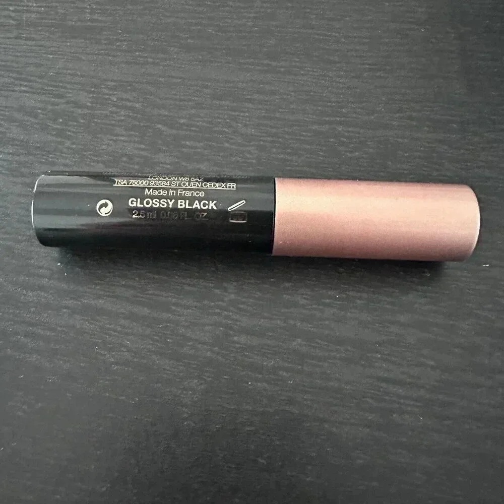 Lancome Makeup Set Sultry Sky Eyeshadow Quad 340 All Done Up Lipstick Lash Idole - Picture 8 of 9